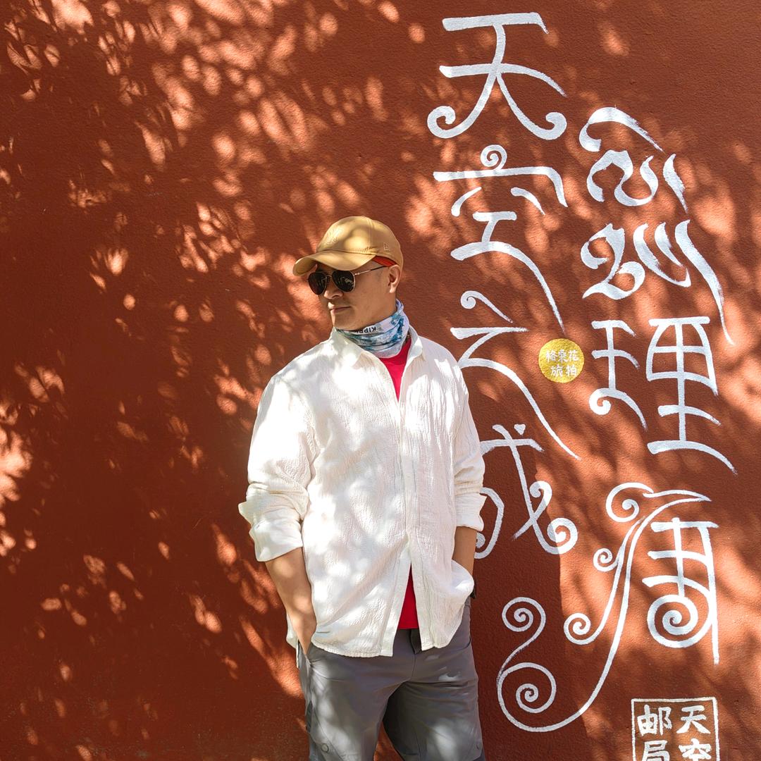 黑艺舞蹈系赵帅