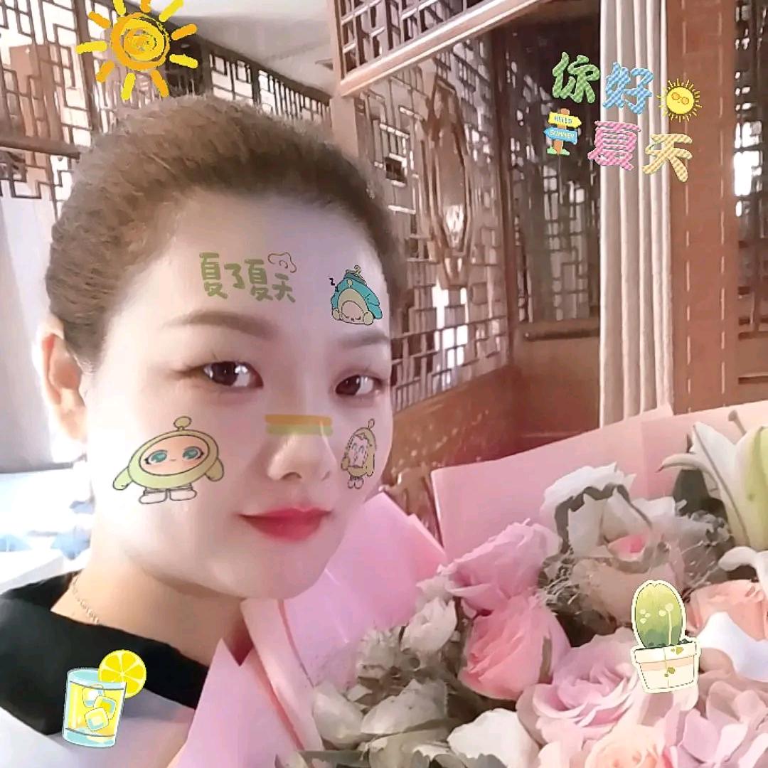 ✊⭕️小丸子⭕️👊