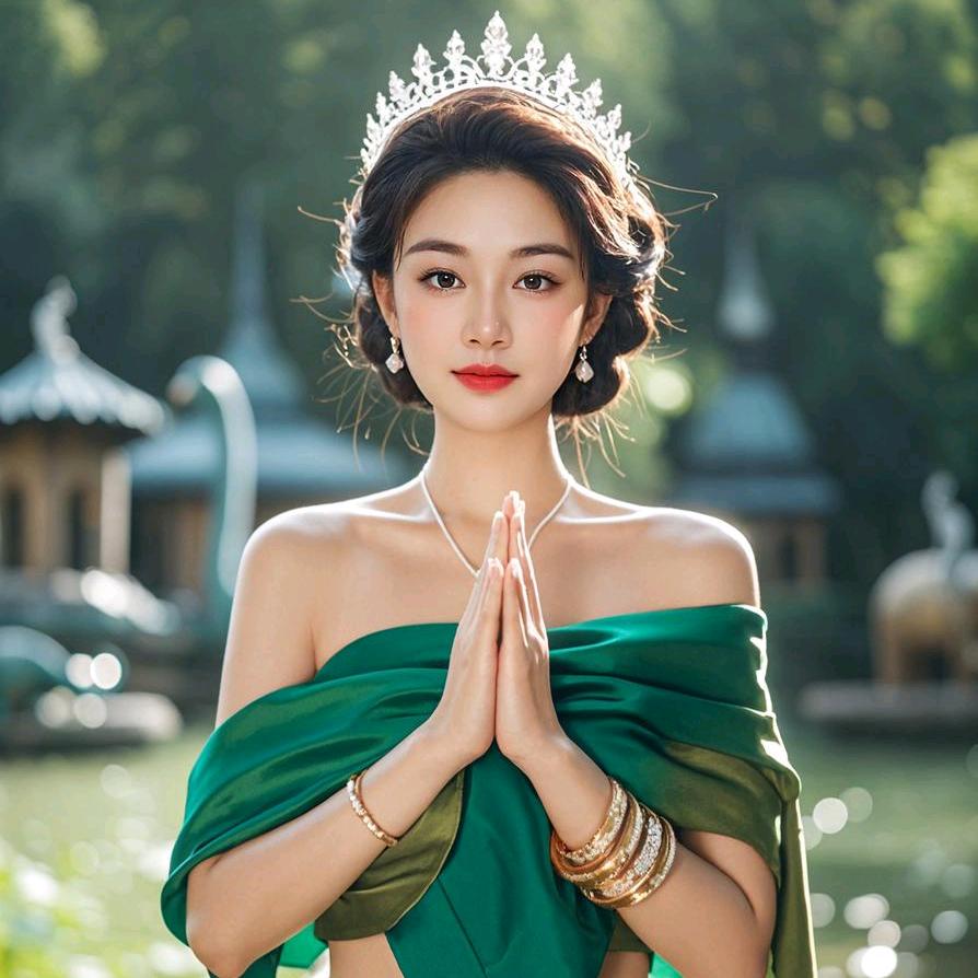 @蔷薇