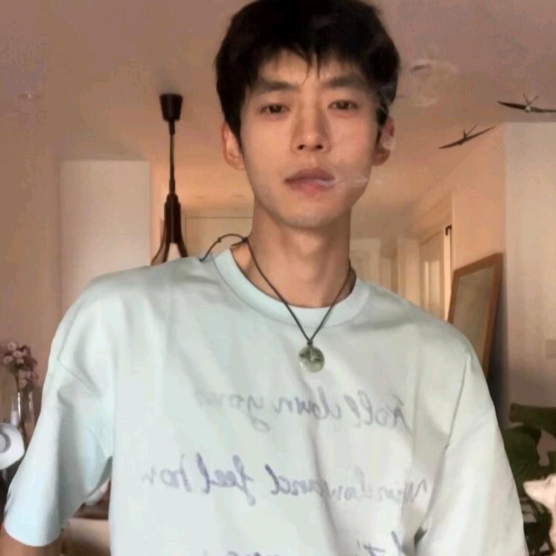 明