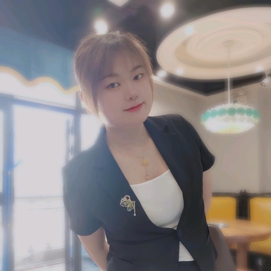 禾力餐饮 | 张美丽