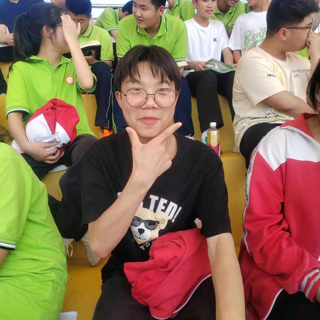 仙女下凡（拒绝私聊）