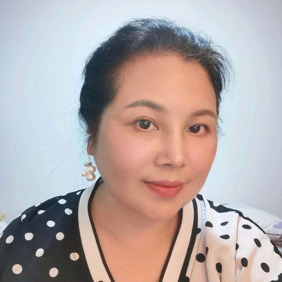 妙手骨雕-王燕老师