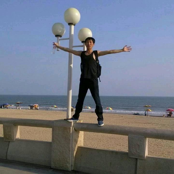 ○ 筑梦前行🇨🇳