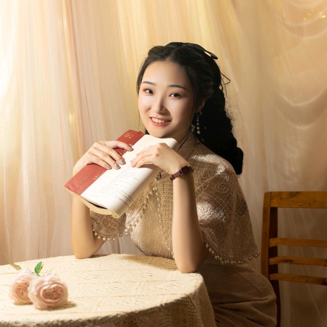 茉茉以茉