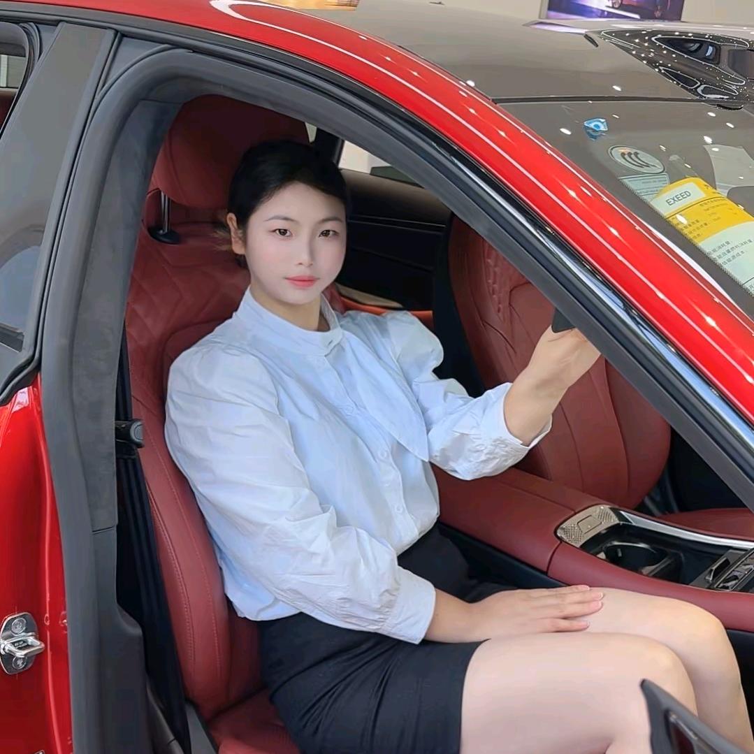 兴义星途卖车日记.颖