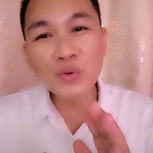 幸福使者江哥