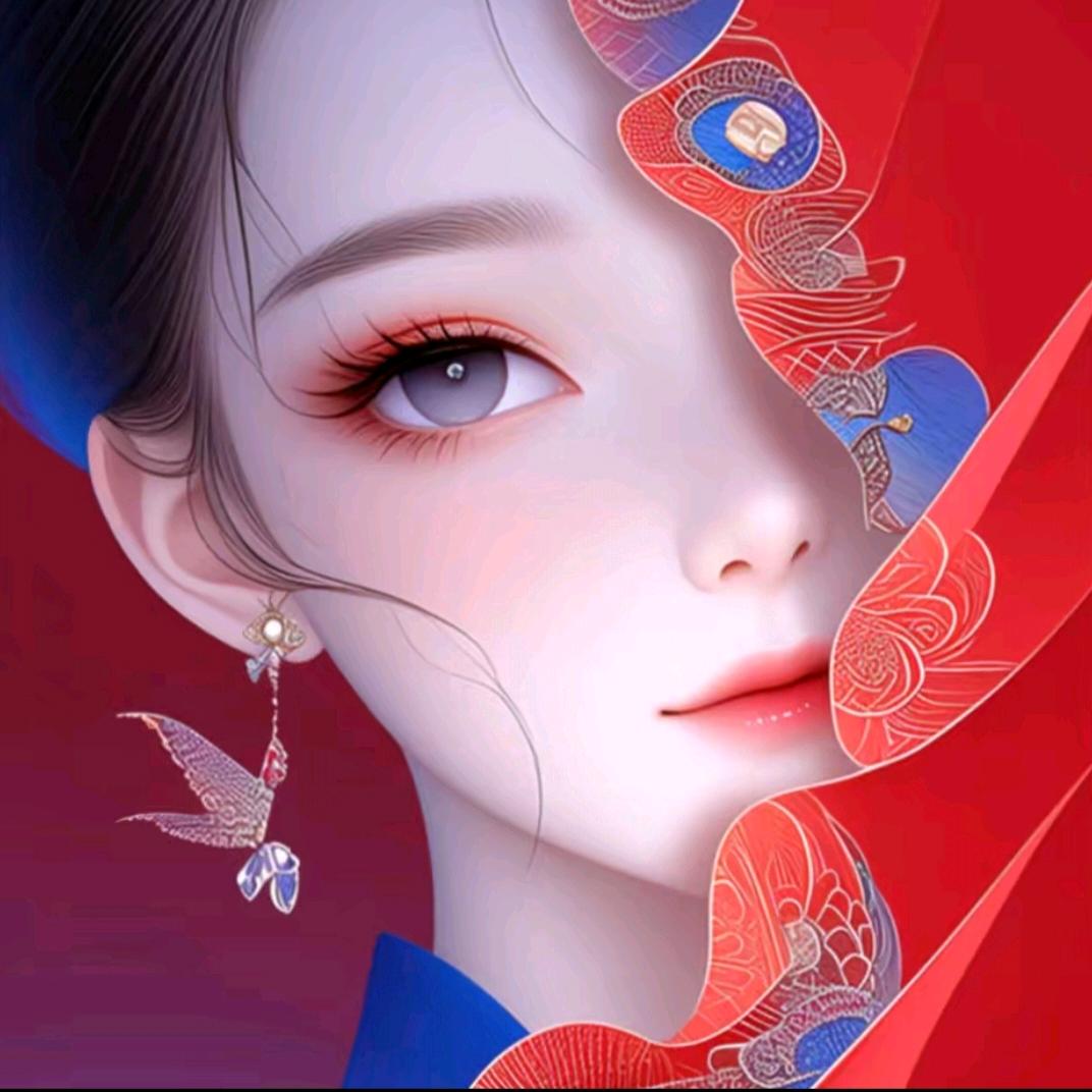 昵称被我吃了