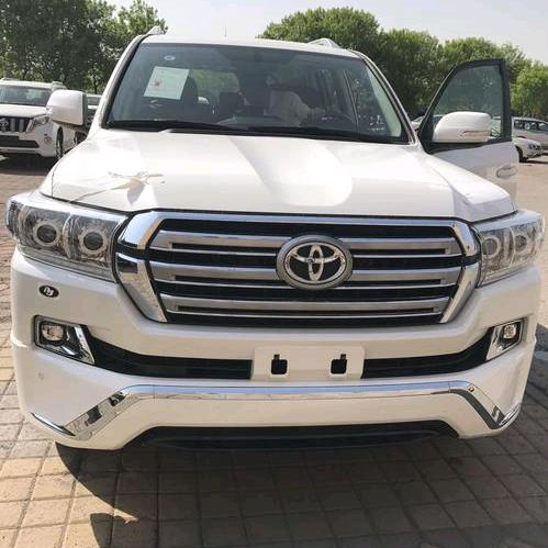 大伟精品二手车