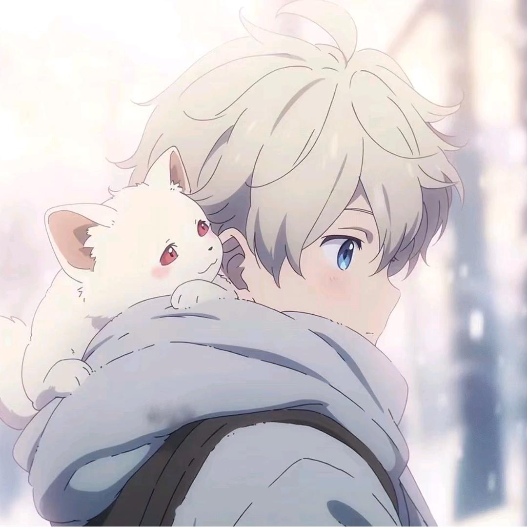 和煦ღ