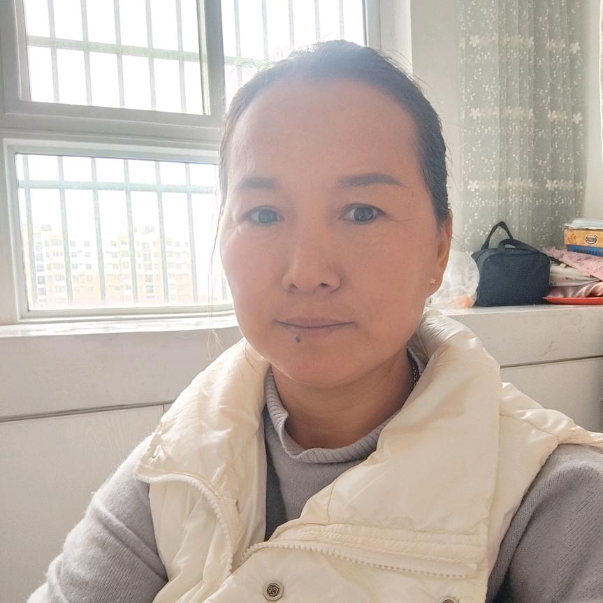 开心每一天😜