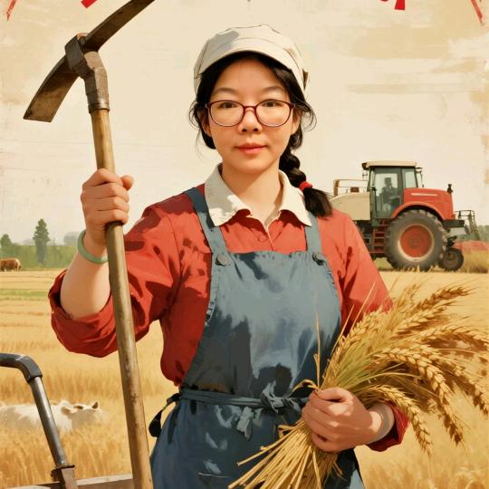 梁姐瑶山土特产