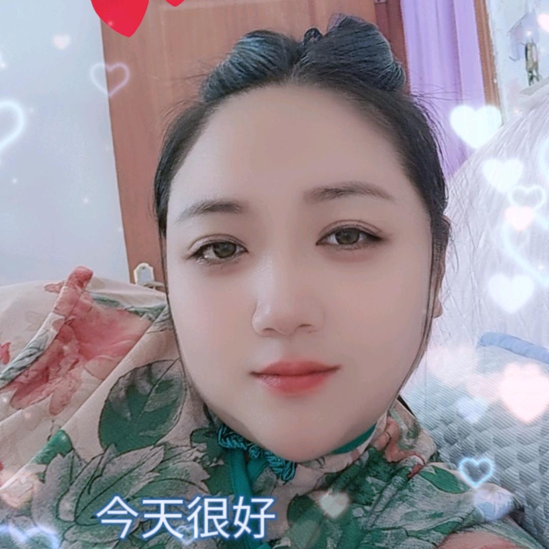 浅笑嫣然