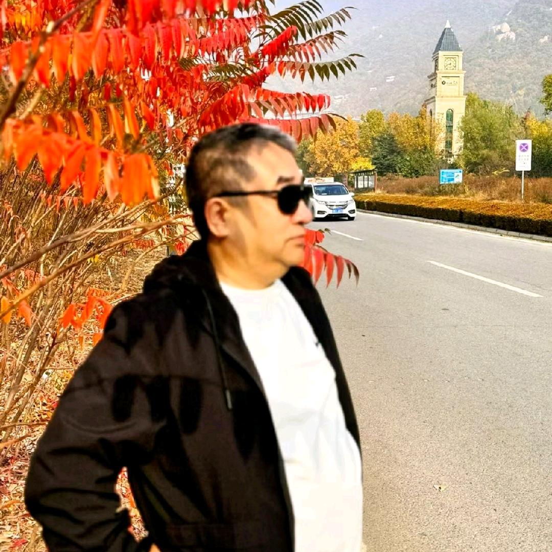 杨建华