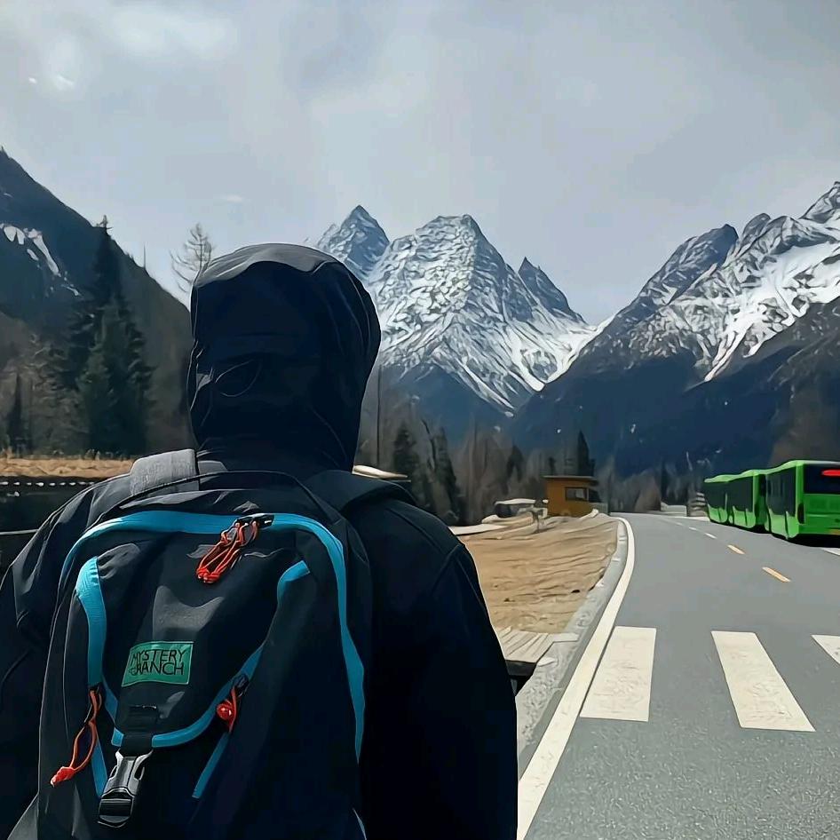 海与远方へ🇨🇳