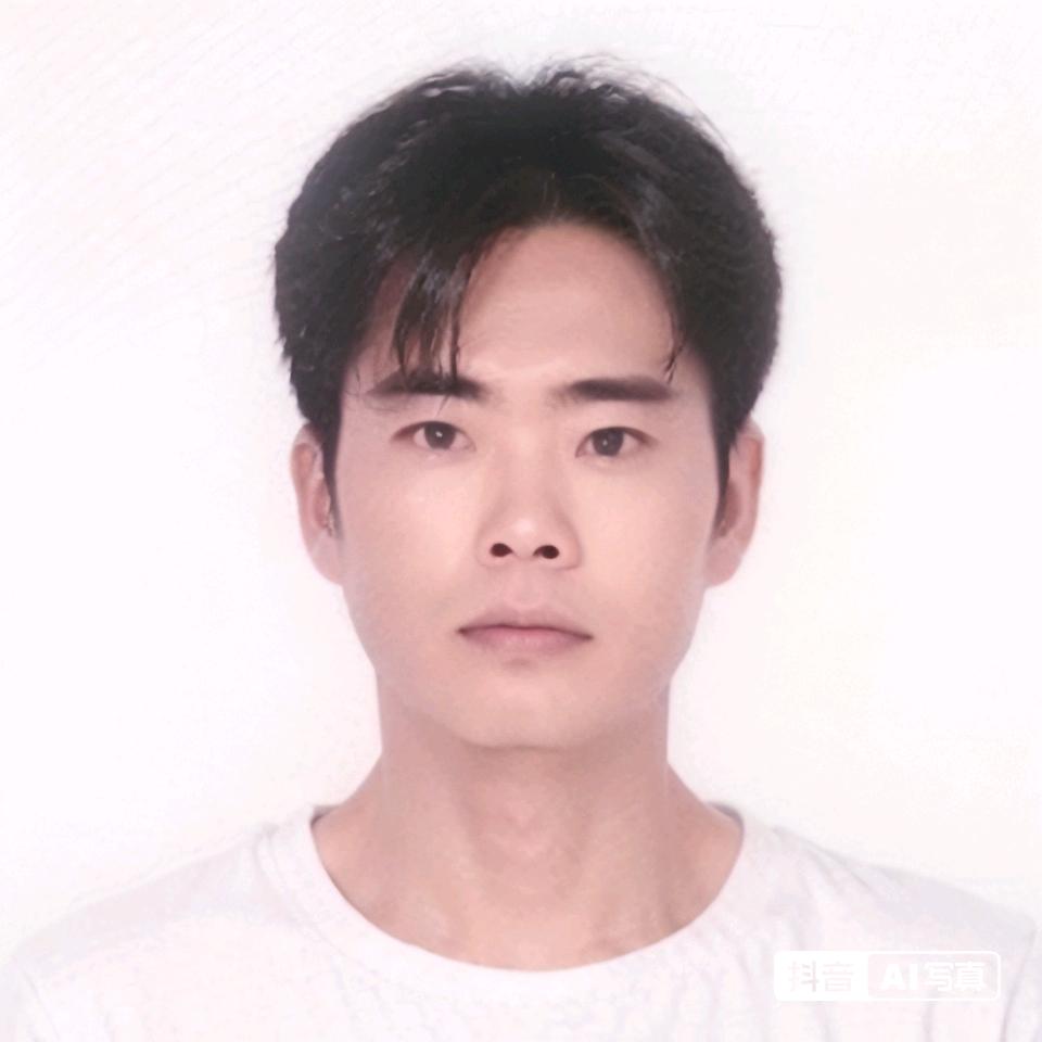 钢铁男人