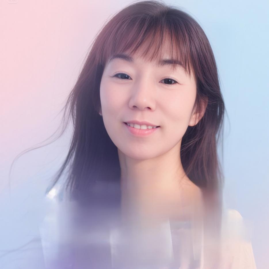 风景姐