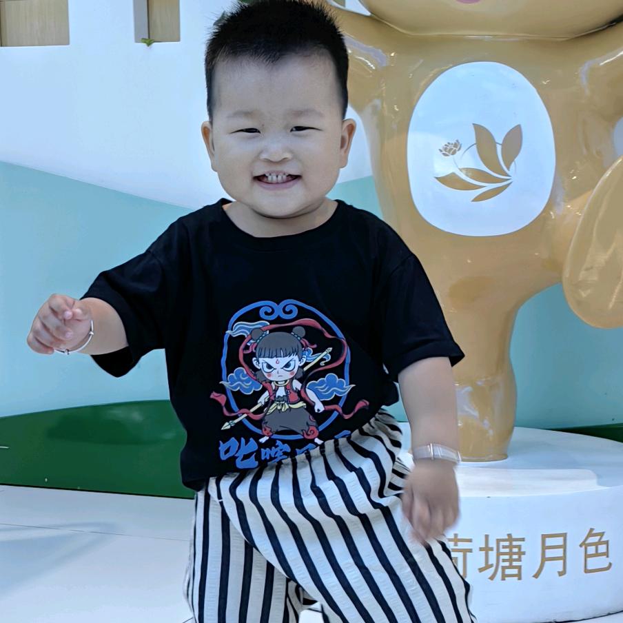 诺诺妈