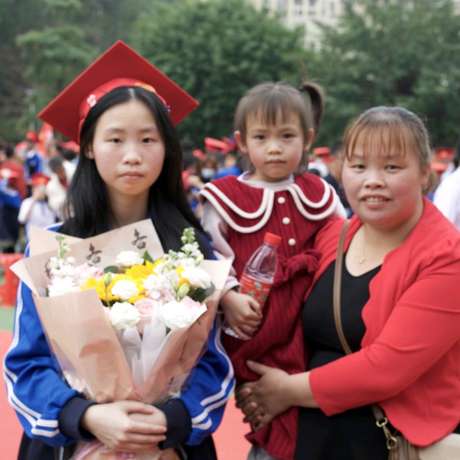 小公主很美丽。