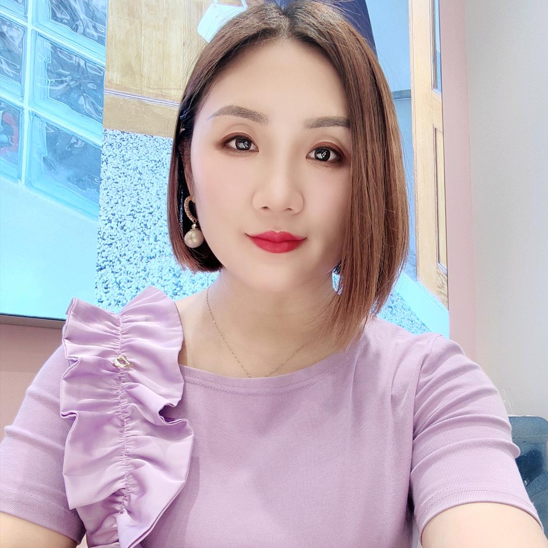 做个美丽的天使