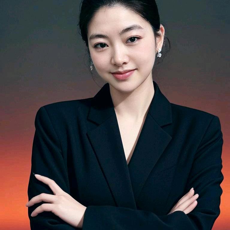 💃睛儿💃