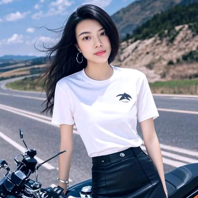 姐的世界只有自己扛