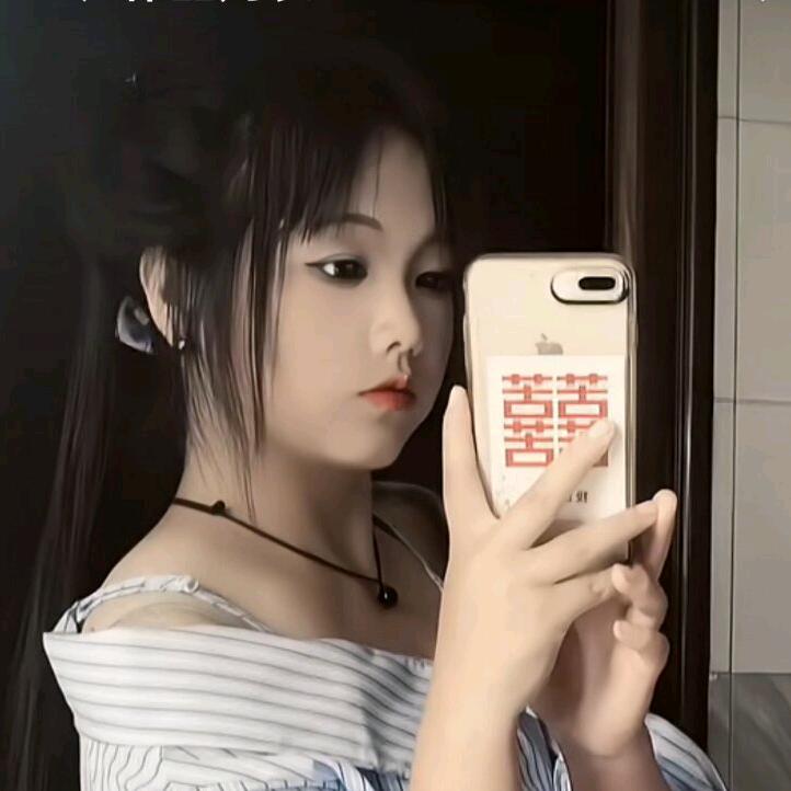 晓丽💞