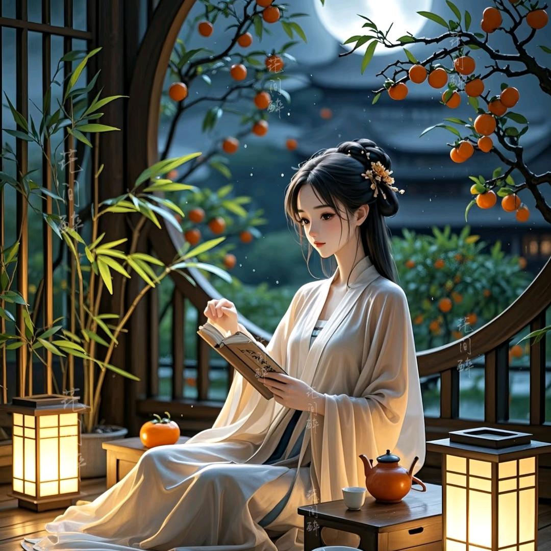 畅鑫故事会