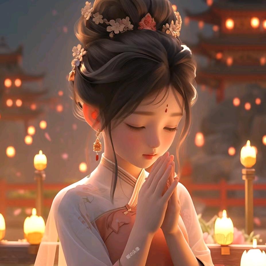 被财神爷放在了心尖尖