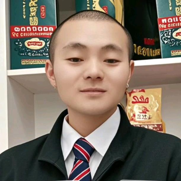 走自己的路