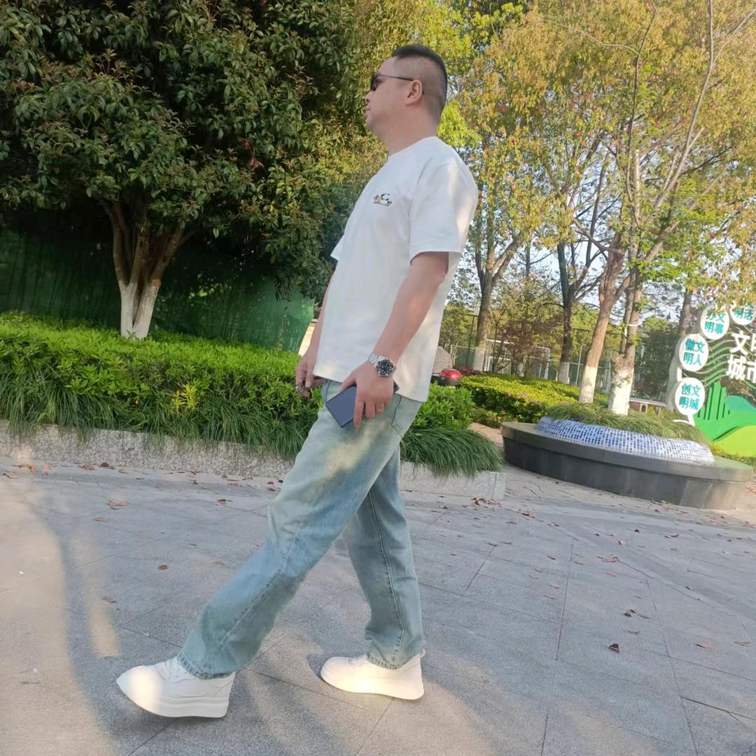 凯盛龍哥