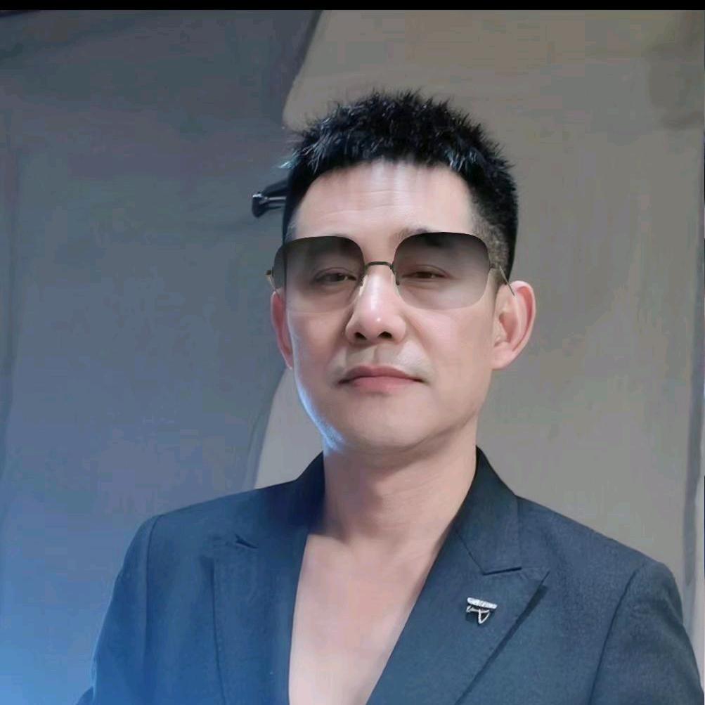 一个人在北京