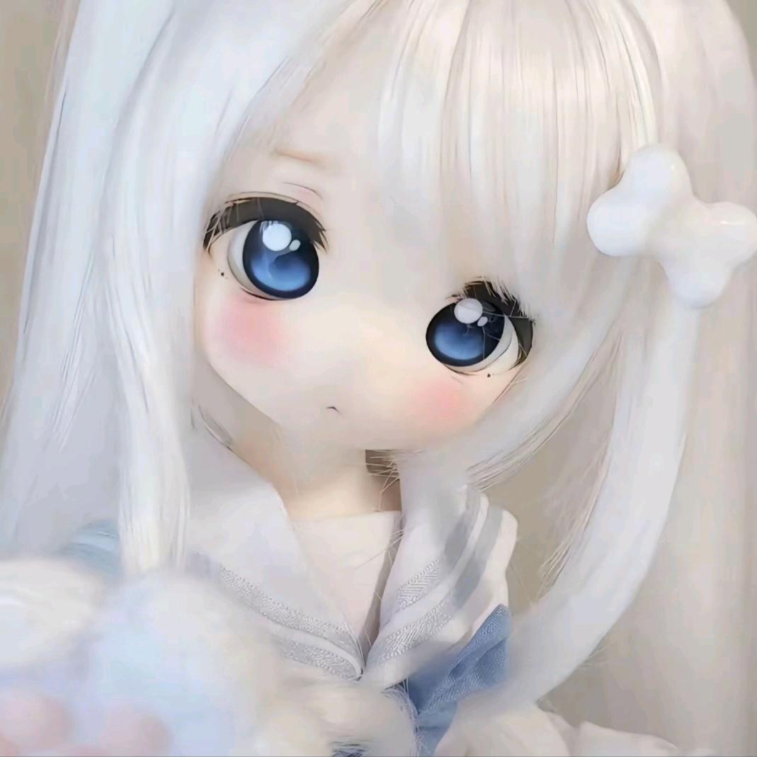 泥好笨笨嘟