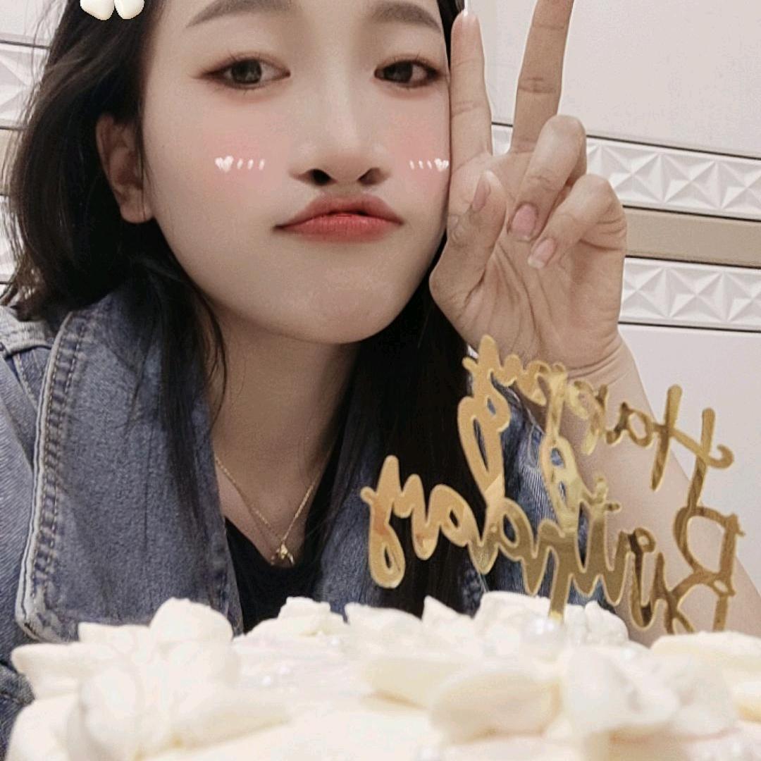 @奔跑的方方🍀