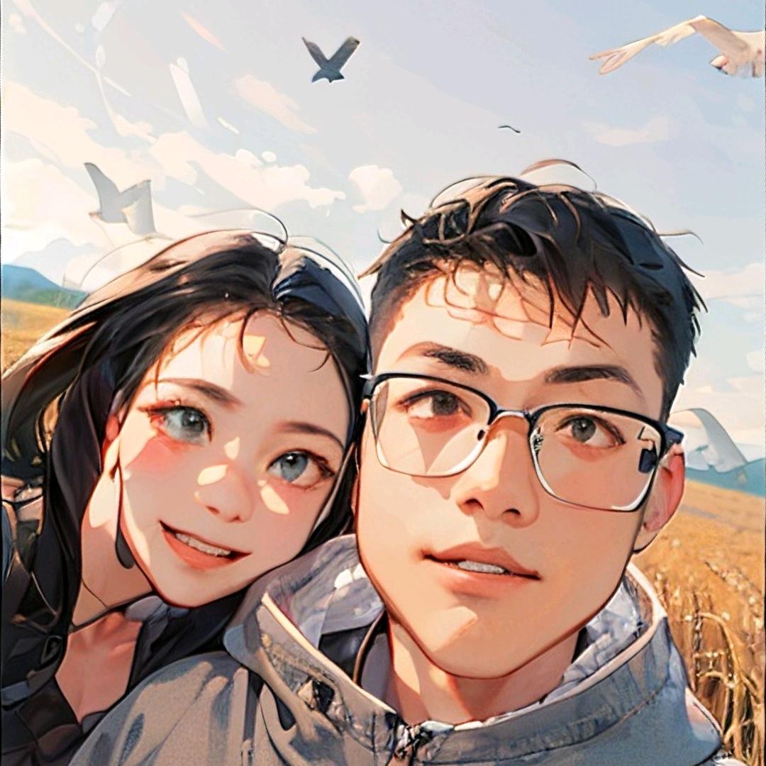坐船的胖孩