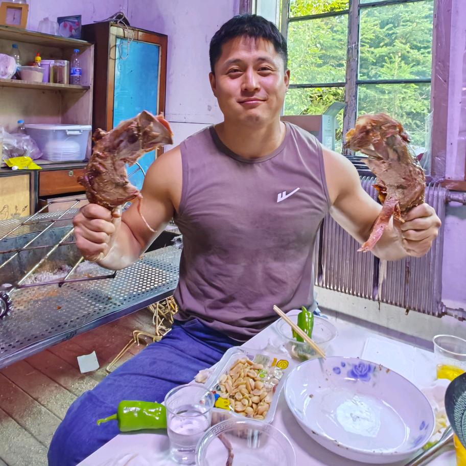西城箭中健