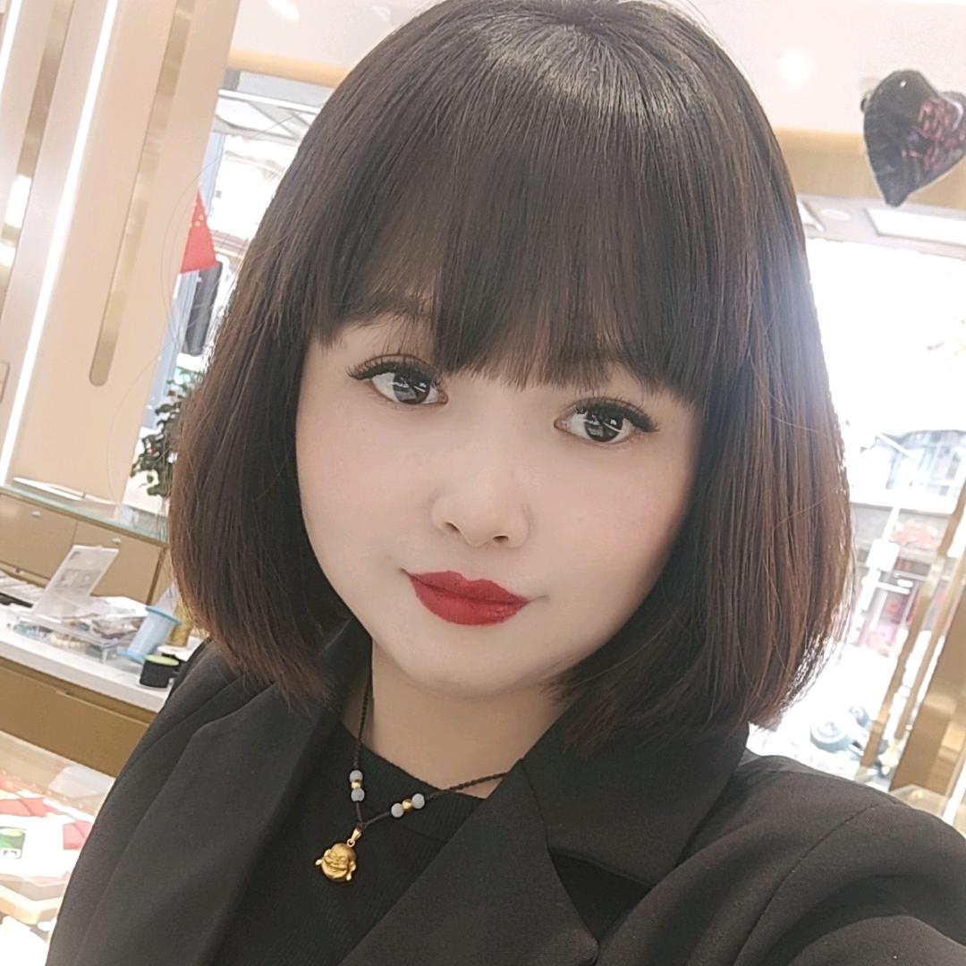 静静🌻