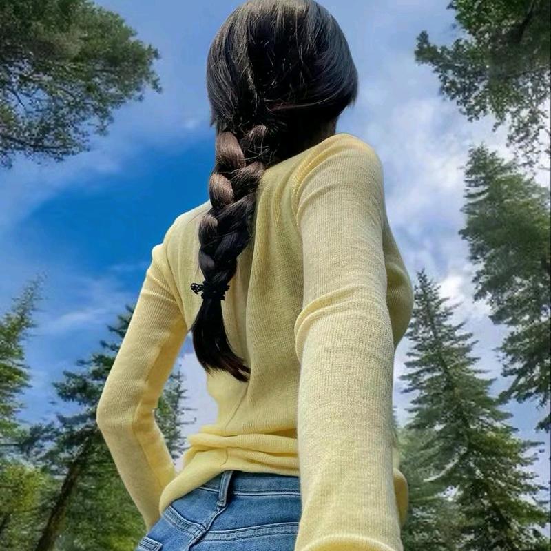 游戏女神有点粘