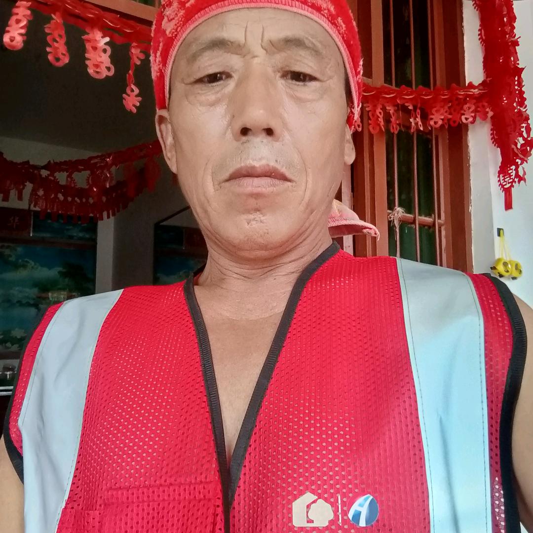 老冯，半神经