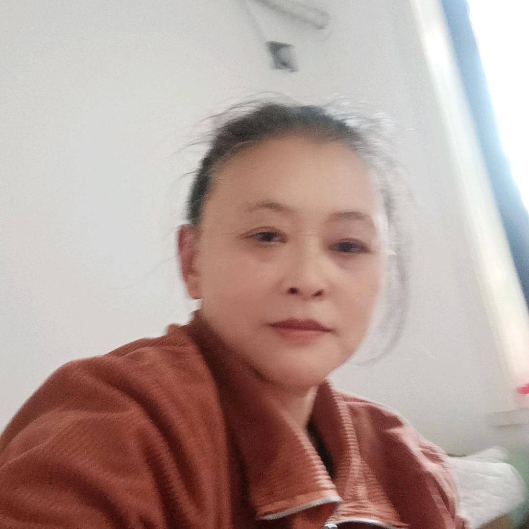 刘美香