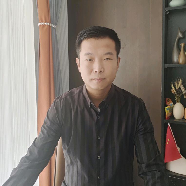 玖臣酒水供应链