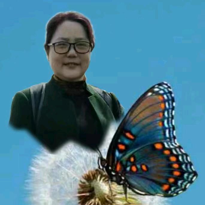玉梅姐