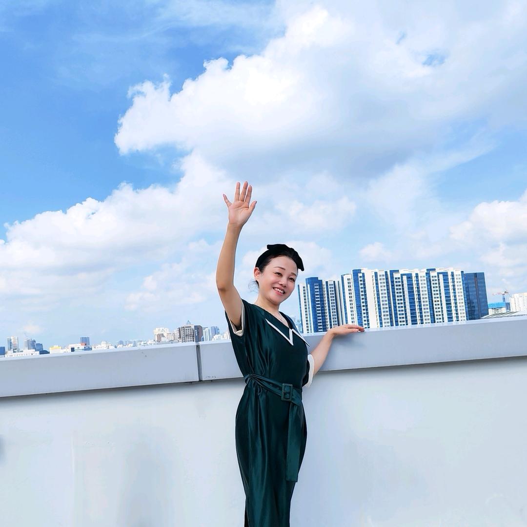 丹青☀️