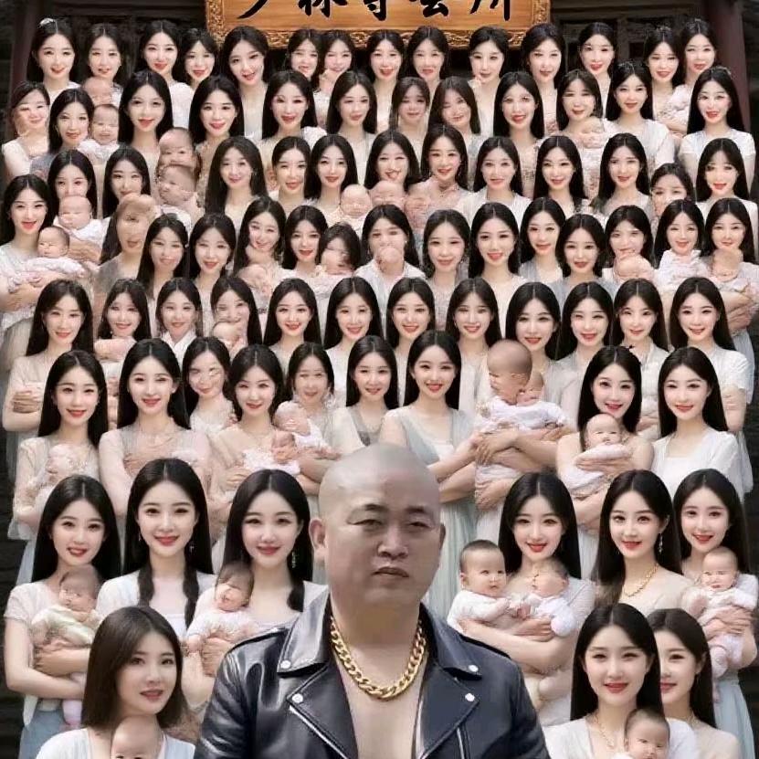 你大爷