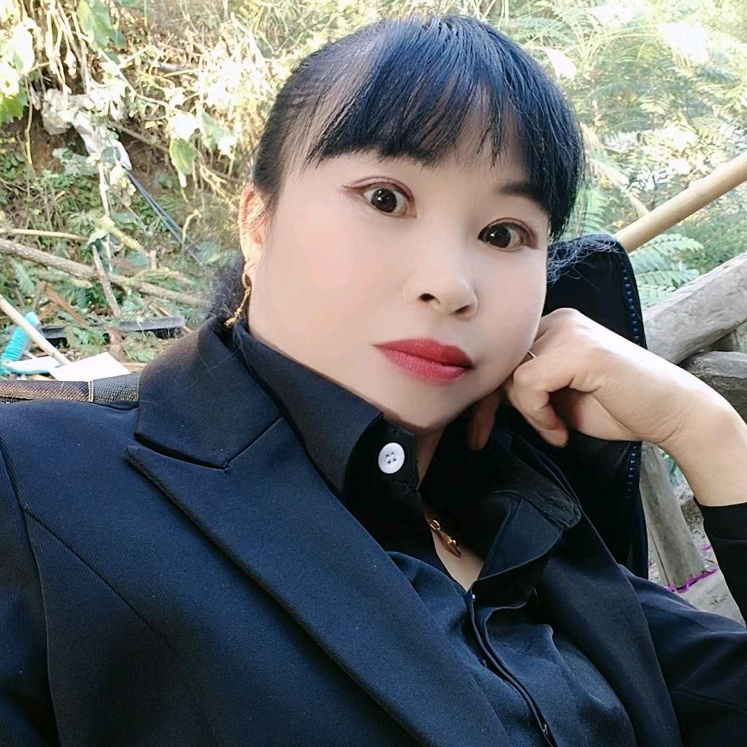 杨兴芬