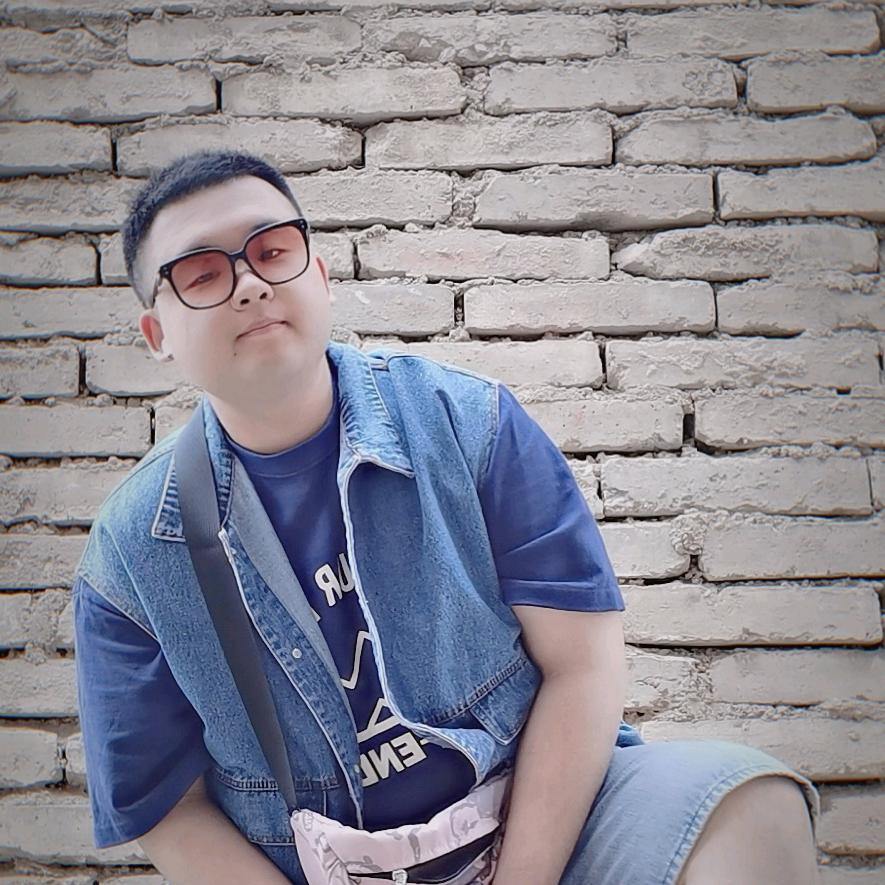 谁家的派大星啊