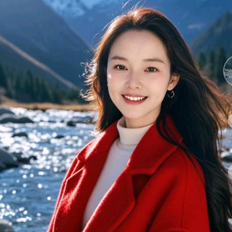 活出本宫的样子