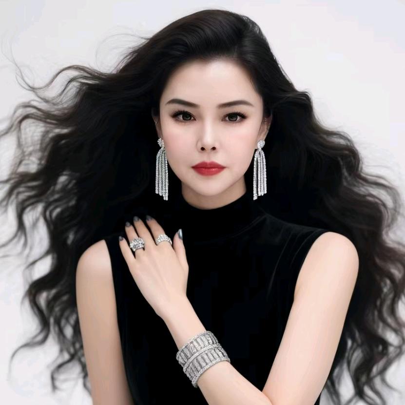 福运女神