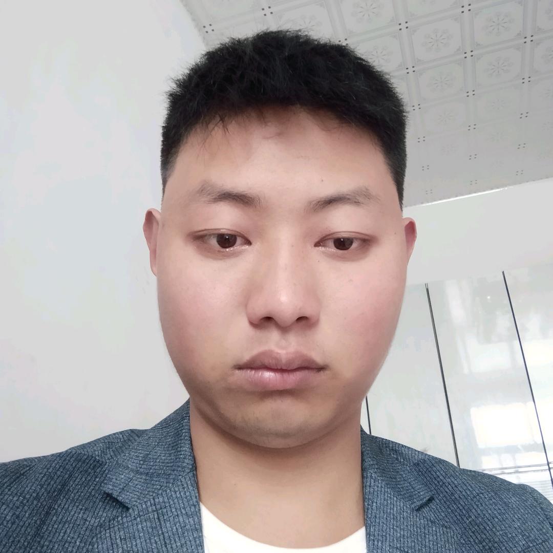 河南小伙