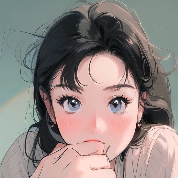 仔仔姐今天吃什么～🙈🐏